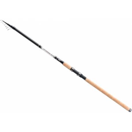 Lanseta Jaxon Intensa GTX Tele Match TM, 4.20m, 5-20g