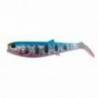 Shad Savage Gear Cannibal, 6.8cm, 3g, BLUE PINK SMOLT UV, 4 buc./plic