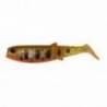 Shad Savage Gear Cannibal, 6.8cm, 3g, OLIVE SMOLT, 4 buc./plic