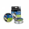 Fir Monofilament L&K Fine Mono Transparent, 150m, 0.25mm, 6.8kg