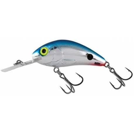 Vobler Salmo Hornet Rattlin H4.5F RTS, 4.5cm, 6g