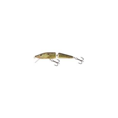 Vobler Salmo Pike PE11JF RPE, 11cm, 13g