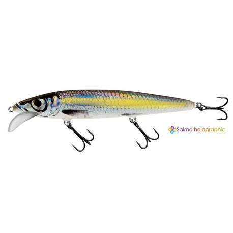 Vobler Salmo Whacky Wy9 Scs, 9cm, 5.5g