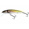 Vobler Salmo Minnow M7SDR HBL, Floating, 7cm, 7g