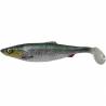 SHAD SAVAGE LB 4D HERRING 13CM/17G/GREEN SILVER 4BUC/PL