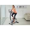 Bicicleta fitness KETTLER AVIOR M (CYCLE M), volanta 6kg, max. 110Kg