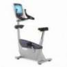 Bicicleta fitness verticala Precor UBK885, max 159kg