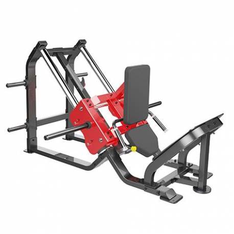 Presa Impulse Fitness Hack Squad SL7021, max. 450kg