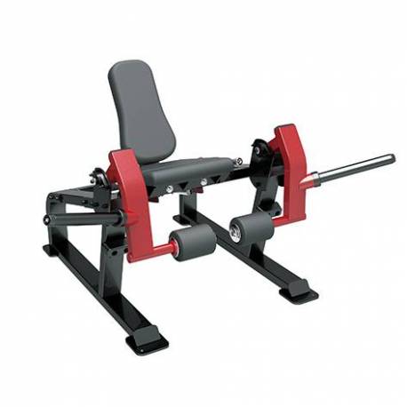 Aparat extensie picioare Impulse Fitness SL7025, max. 300kg