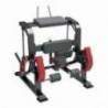 Aparat flexie picioare Impulse Fitenss SL7026, max. 330kg