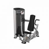 Presa piept Impulse Fitness IE9501 cu greutati incluse 91kg