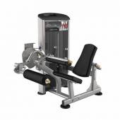 Aparat flexie picioare Impulse FItness IE9506, grupa musculară solicitată: biceps femural