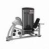 Aparat presa picioare Impulse Fitness IE9510, greutati incluse 125kg