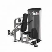 Aparat presa triceps Impluse Fitness IE9517 cu greutati incluse