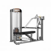 Multi-Presa Impulse Fitness IF8121 cu greutati incluse