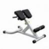  Aparat exercitii Impulse Fitness IF45, hyperextensie spate, max. 100kg