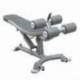 Banca exercitii abdomen Impulse Fitness IT7013, reglabila, max. 150kg