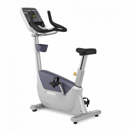 Bicicleta fitness verticala Precor UBK615, max. 159kg