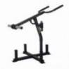 Accesoriu exercitii triceps Powertec WB-DMA pentru banci fitness, max. 90kg