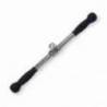 Bara Pro Grip Revolving Straight Bar Dayu Fitness DY-BT-112