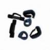 Set aerobic DAYU FITNESS gantere si greutati de corp DY-355