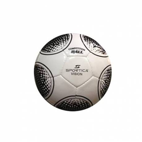 Minge de fotbal SPORTICA Vision, marimea 5, 424g