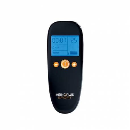 Electrostimulator muscular Veinoplus Sport