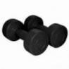 Gantere aerobic Sveltus 1167, set 2x5kg