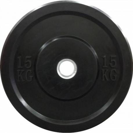 Disc olimpic cauciucat Dayu Fitness, 5kg