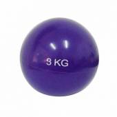 Minge yoga Dayu Fitness, 3 kg, mov