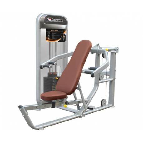 Multipresa profesionala Impulse Fitness PL9021 pentru piept /umeri