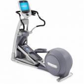 Bicicleta eliptica profesionala Precor EFX883, max. 159kg