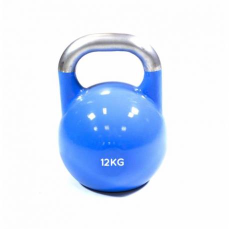 Kettlebell de competitie Dayu Fitness, 12kg