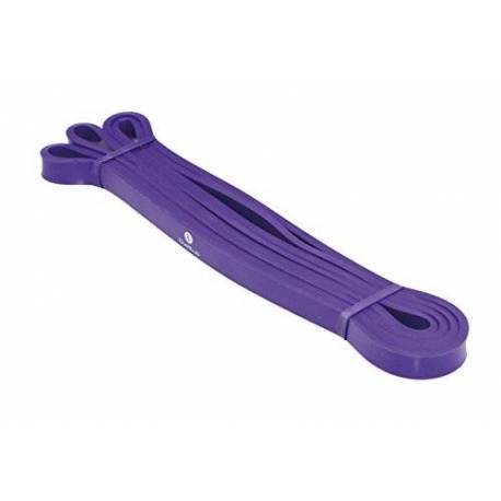 Banda elastica Power Band Sveltus 570, violet