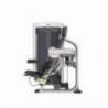 Aparat exercitii biceps Impulse Fitness FE9703 Exoform Series, greutati incluse 72kg