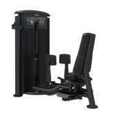 Aparat adductor si abductor Impulse Fitness IT9508 greutati incluse