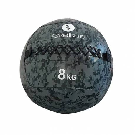 Wall Ball Camouflage Sveltus 4924