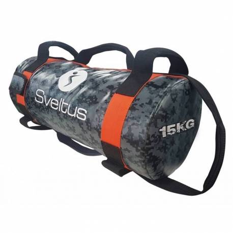 Camouflage sandbag Sveltus 4410