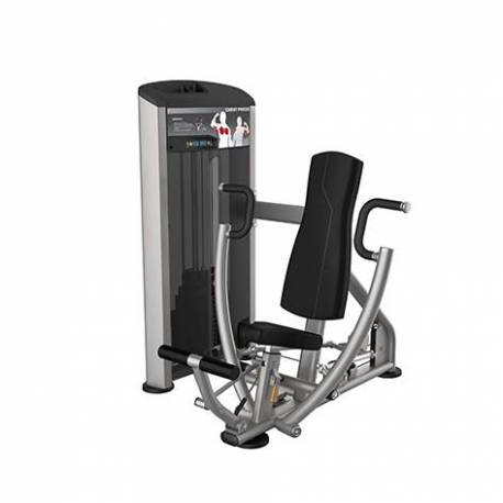 Presa piept Impulse Fitness IE9501 cu greutati incluse 91kg, PRODUS RESIGILAT