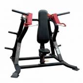 Aparat presa umeri Impulse Fitness SL7003, max. 300kg, RESIGILAT