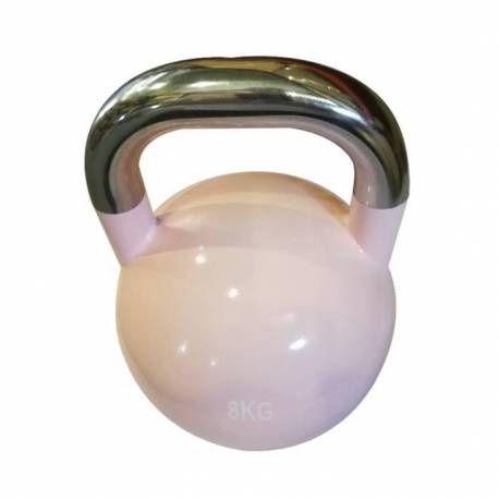 Kettlebell de competitie Dayu Fitness, 8kg