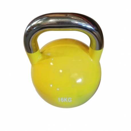 Kettlebell de competitie Dayu Fitness, 16kg