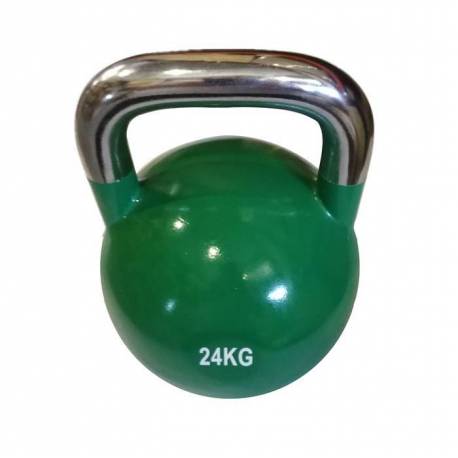 Kettlebell de competitie Dayu Fitness, 24kg