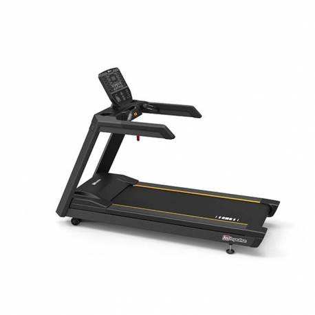 Banda de alergare profesionala Impulse Fitness AC2990, 4.5CP, 20 km/h, max. 150kg