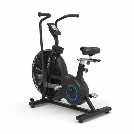 Impulse Fitness UltraBike Air HB005, bicicleta fitness pe baza de aer