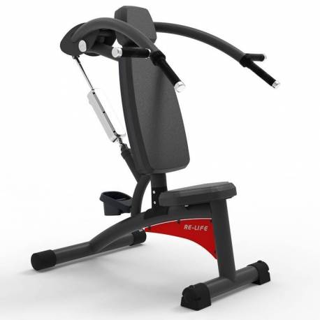 Aparat recuperare medicala Impulse Fitness RE-Life RL8102