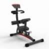 Aparat intindere musculara Impulse Fitness RE-Life RL8106, recuperare medicala