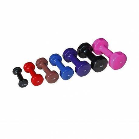 Gantere aerobic Dayu Fitness, 1.5kg