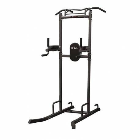 Aparat multifunctional On Way Fitness Power Tower OF2505, max. 100kg