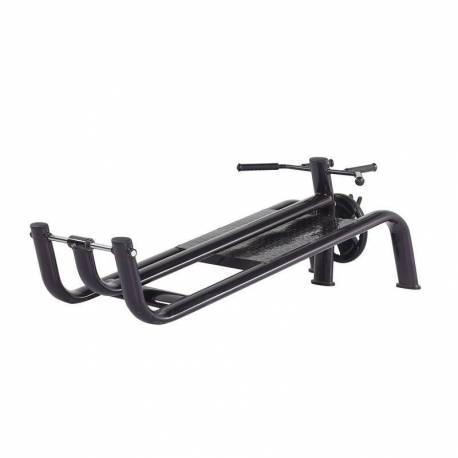 Aparat ramat spate MS Fitness T-ARM H-031